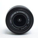 Lens (Zoom) B#12151 (Fujifilm) X 13-33Mm F3.5-6.3 Xf F Xc13-33Mmf3.5-6.3 Ois
