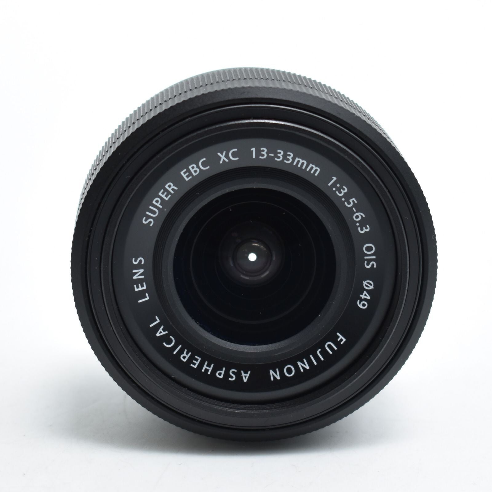 Lens (Zoom) B#12151 (Fujifilm) X 13-33Mm F3.5-6.3 Xf F Xc13-33Mmf3.5-6.3 Ois