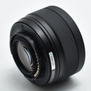 Lens (Zoom) B#12151 (Fujifilm) X 13-33Mm F3.5-6.3 Xf F Xc13-33Mmf3.5-6.3 Ois