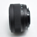 Lens (Zoom) B#12151 (Fujifilm) X 13-33Mm F3.5-6.3 Xf F Xc13-33Mmf3.5-6.3 Ois