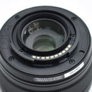 Lens (Zoom) B#12151 (Fujifilm) X 13-33Mm F3.5-6.3 Xf F Xc13-33Mmf3.5-6.3 Ois
