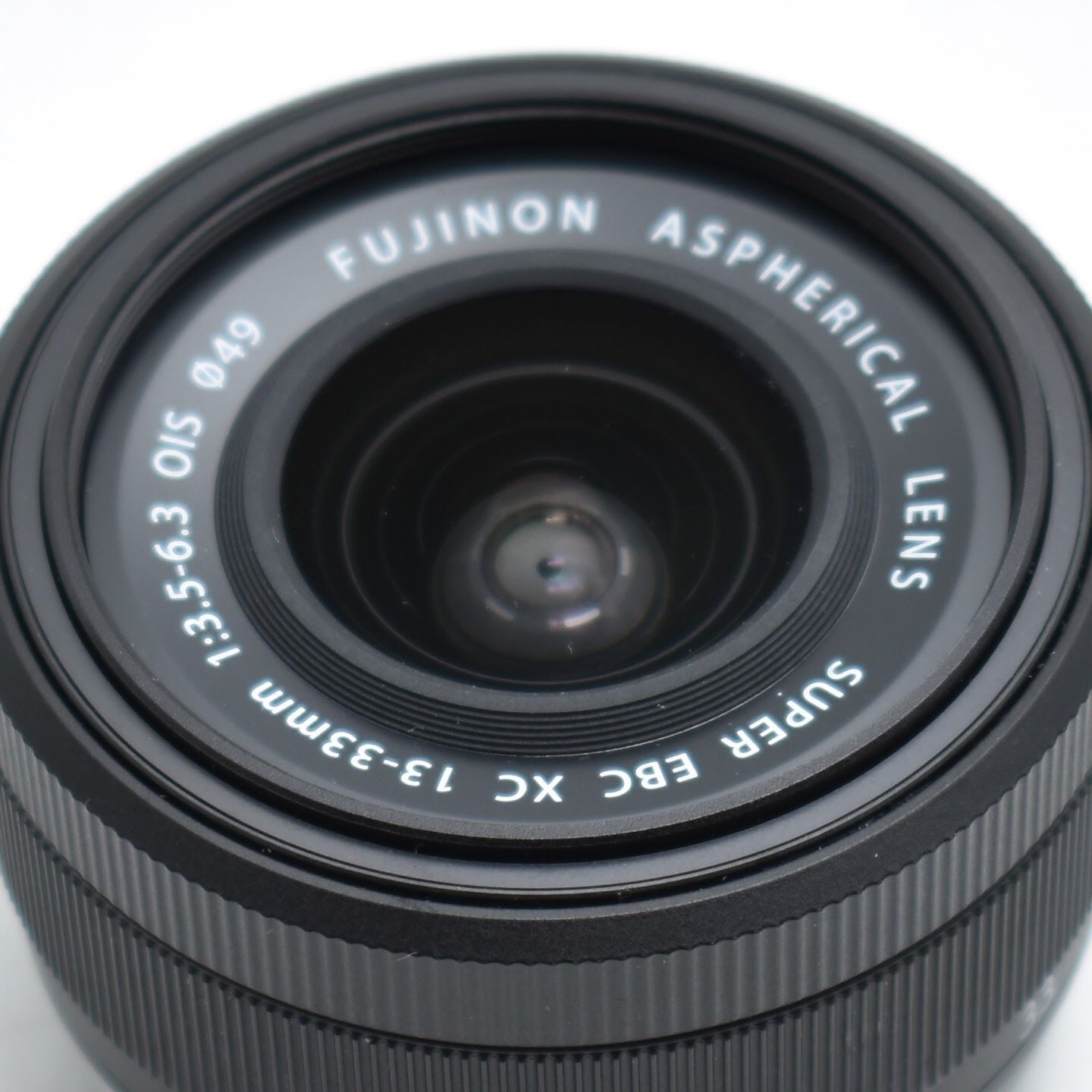Lens (Zoom) B#12151 (Fujifilm) X 13-33Mm F3.5-6.3 Xf F Xc13-33Mmf3.5-6.3 Ois