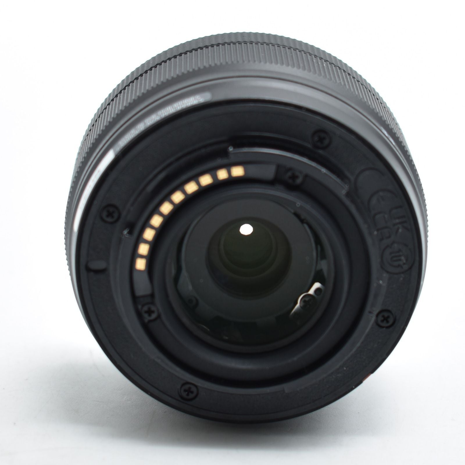 Lens (Zoom) B#12151 (Fujifilm) X 13-33Mm F3.5-6.3 Xf F Xc13-33Mmf3.5-6.3 Ois