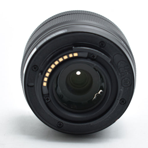 Lens (Zoom) B#12151 (Fujifilm) X 13-33Mm F3.5-6.3 Xf F Xc13-33Mmf3.5-6.3 Ois