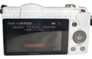 Sony Compact Digital Camera 5100 Ilce-5100 Aps-C 2430 Wi-Fi