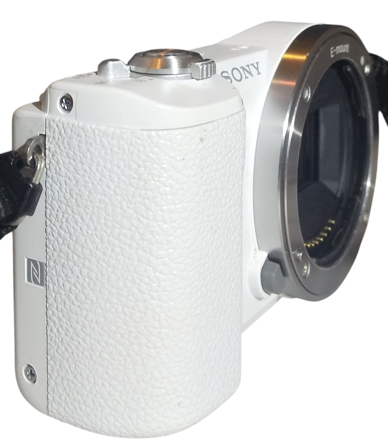 Sony Compact Digital Camera 5100 Ilce-5100 Aps-C 2430 Wi-Fi