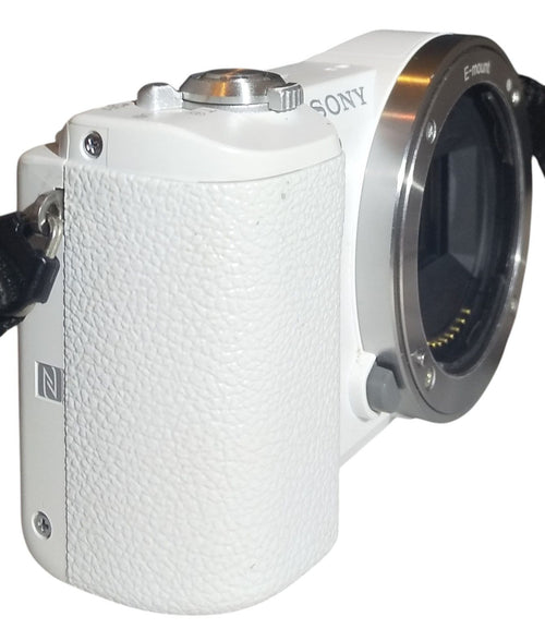 Sony Compact Digital Camera 5100 Ilce-5100 Aps-C 2430 Wi-Fi