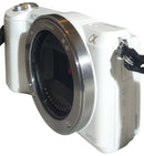 Sony Compact Digital Camera 5100 Ilce-5100 Aps-C 2430 Wi-Fi
