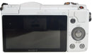 Sony Compact Digital Camera 5100 Ilce-5100 Aps-C 2430 Wi-Fi