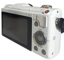Sony Compact Digital Camera 5100 Ilce-5100 Aps-C 2430 Wi-Fi