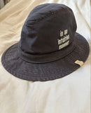 Visvim Bucket Hats Buckley Cap Dmgd