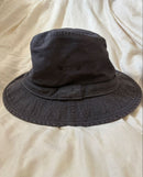Visvim Bucket Hats Buckley Cap Dmgd