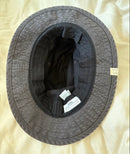 Visvim Bucket Hats Buckley Cap Dmgd