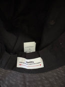 Visvim Bucket Hats Buckley Cap Dmgd