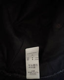 Visvim Bucket Hats Buckley Cap Dmgd