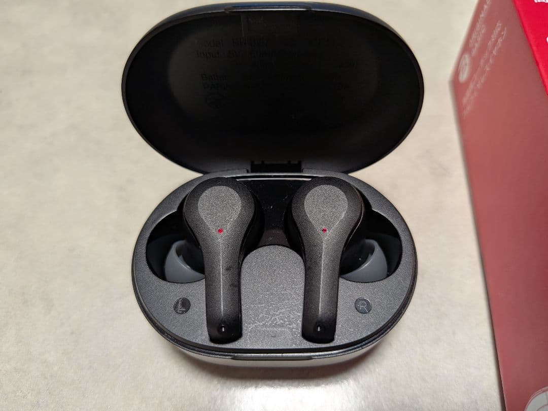 Original Basic Wireless Earphones Ob-Fwen11Bk