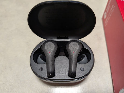 Original Basic Wireless Earphones Ob-Fwen11Bk