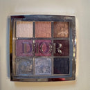 Christian Dior Eye Shadow Pallet