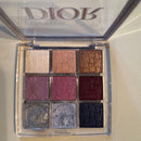 Christian Dior Eye Shadow Pallet