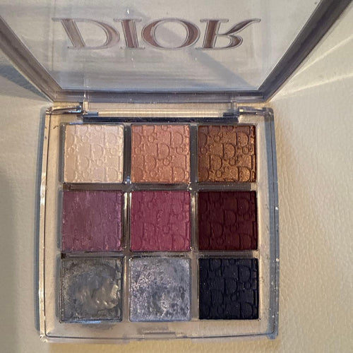 Christian Dior Eye Shadow Pallet