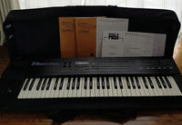 Roland Other D-20
