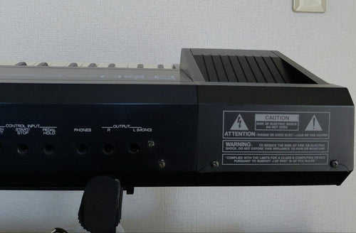 Roland Other D-20