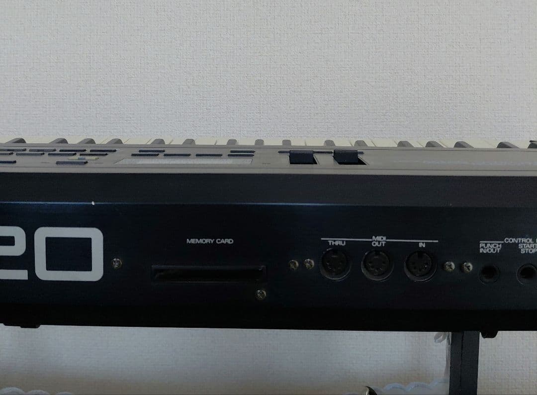Roland Other D-20