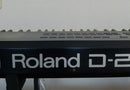 Roland Other D-20
