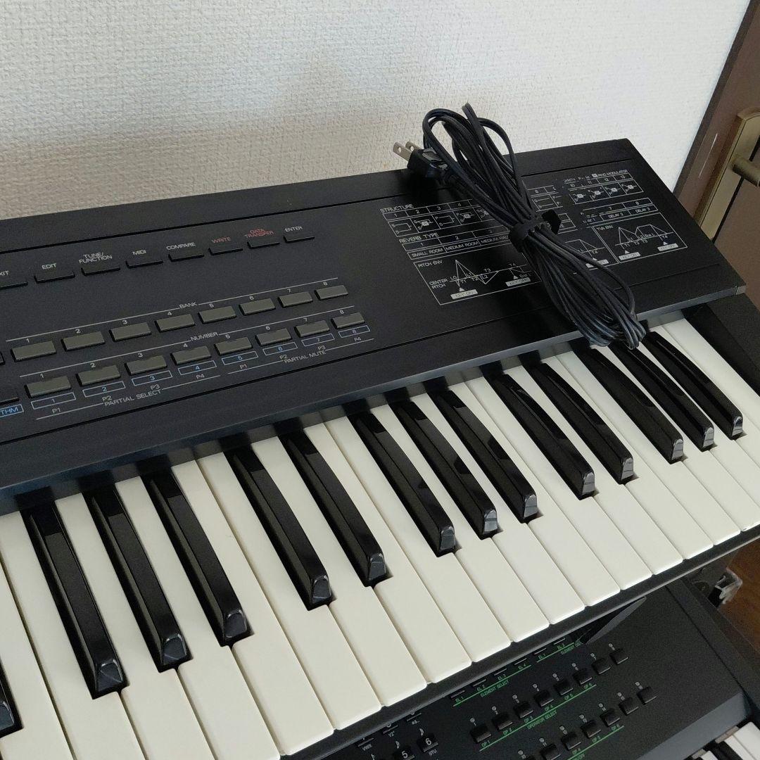 Roland Other D-20