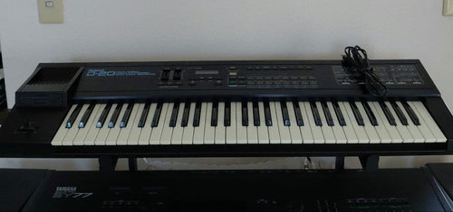 Roland Other D-20