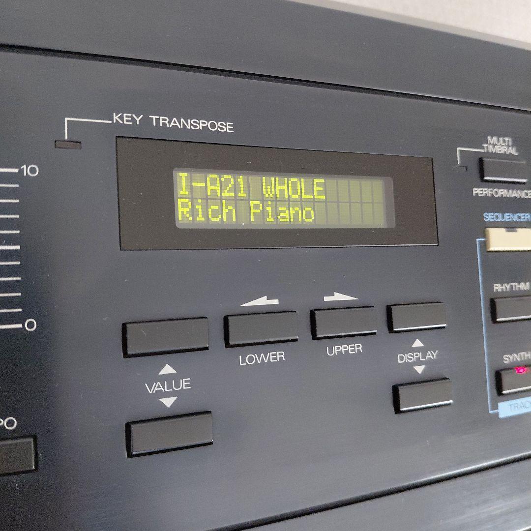 Roland Other D-20