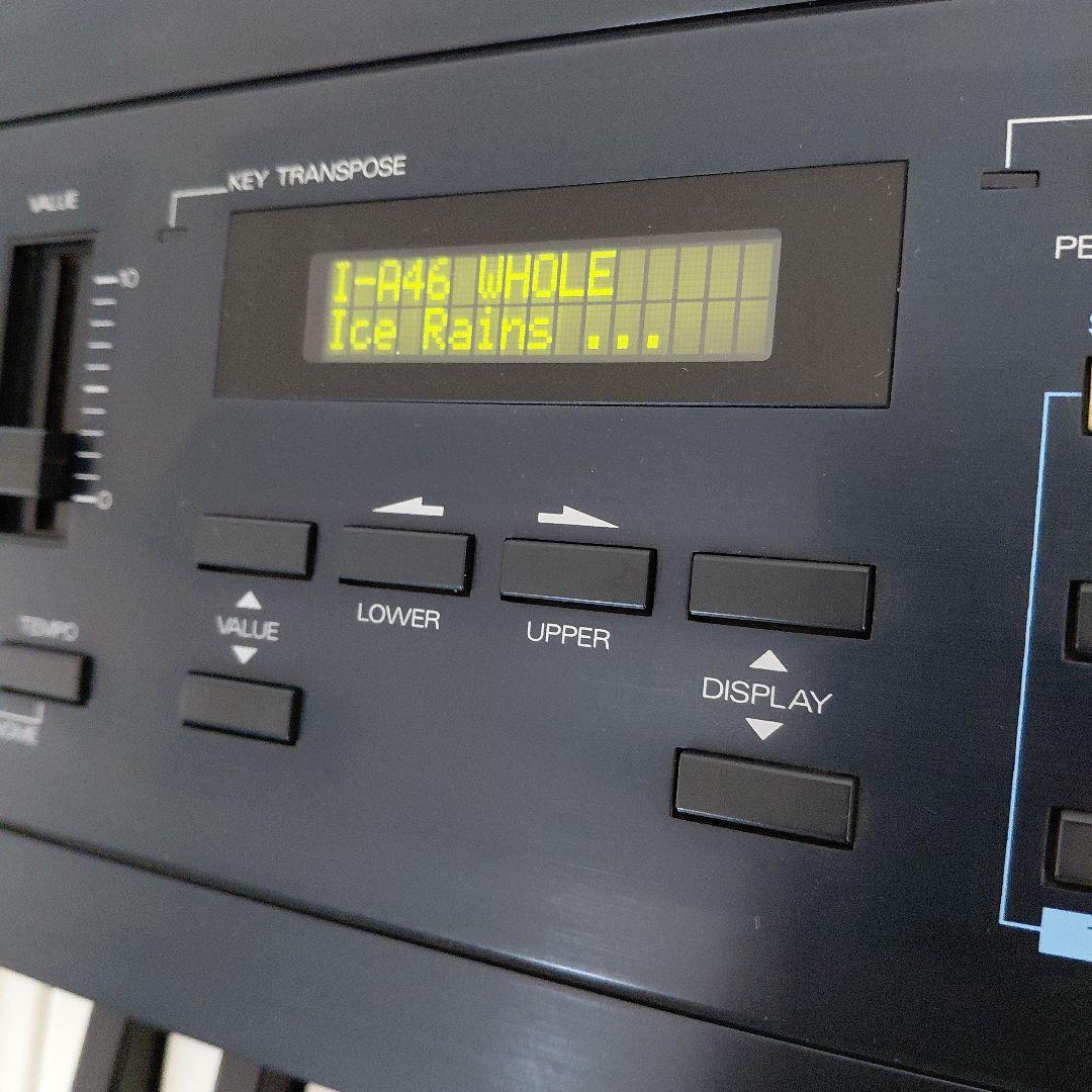 Roland Other D-20