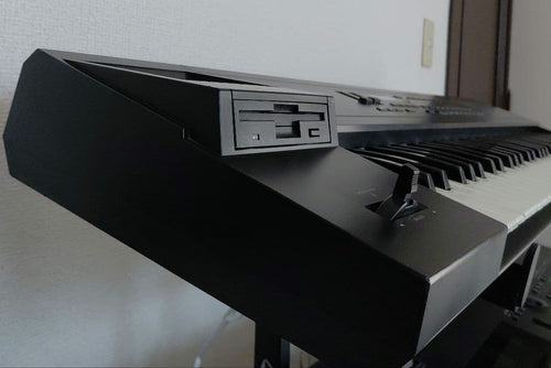 Roland Other D-20