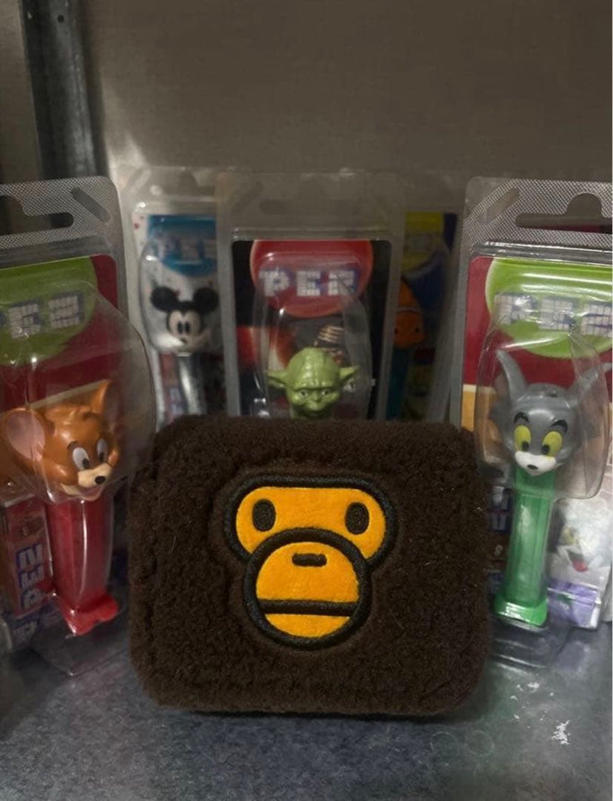 A Bathing Ape Shoulder Bags