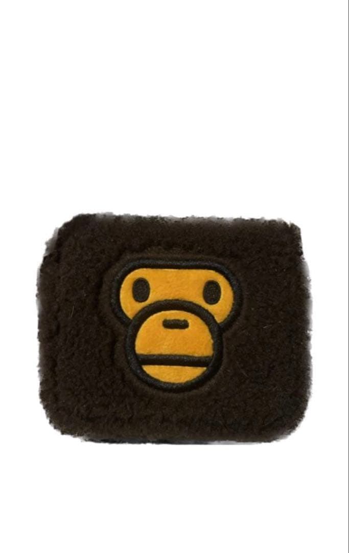 A Bathing Ape Shoulder Bags