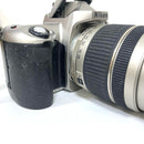 Nikon Slr Camera (Film) Set U> 25-200Mm 1:3.8-5.5