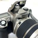 Nikon Slr Camera (Film) Set U> 25-200Mm 1:3.8-5.5