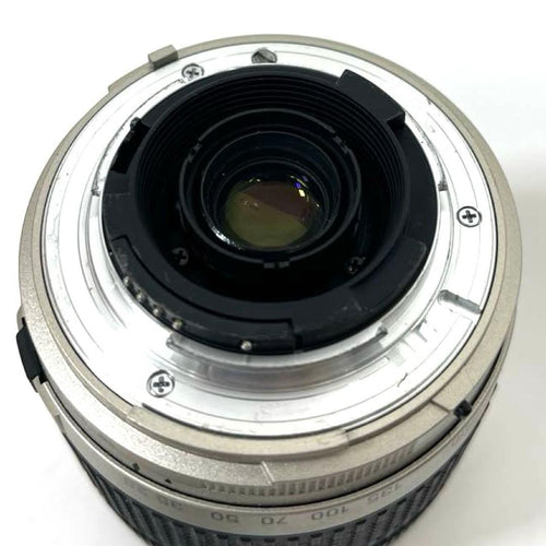 Nikon Slr Camera (Film) Set U> 25-200Mm 1:3.8-5.5