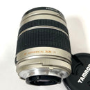 Nikon Slr Camera (Film) Set U> 25-200Mm 1:3.8-5.5