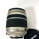 Nikon Slr Camera (Film) Set U> 25-200Mm 1:3.8-5.5