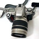 Nikon Slr Camera (Film) Set U> 25-200Mm 1:3.8-5.5