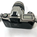 Nikon Slr Camera (Film) Set U> 25-200Mm 1:3.8-5.5