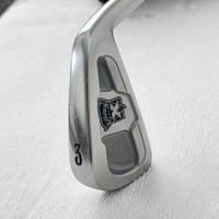 Callaway Golf Single Irons X 3 Project 6.0