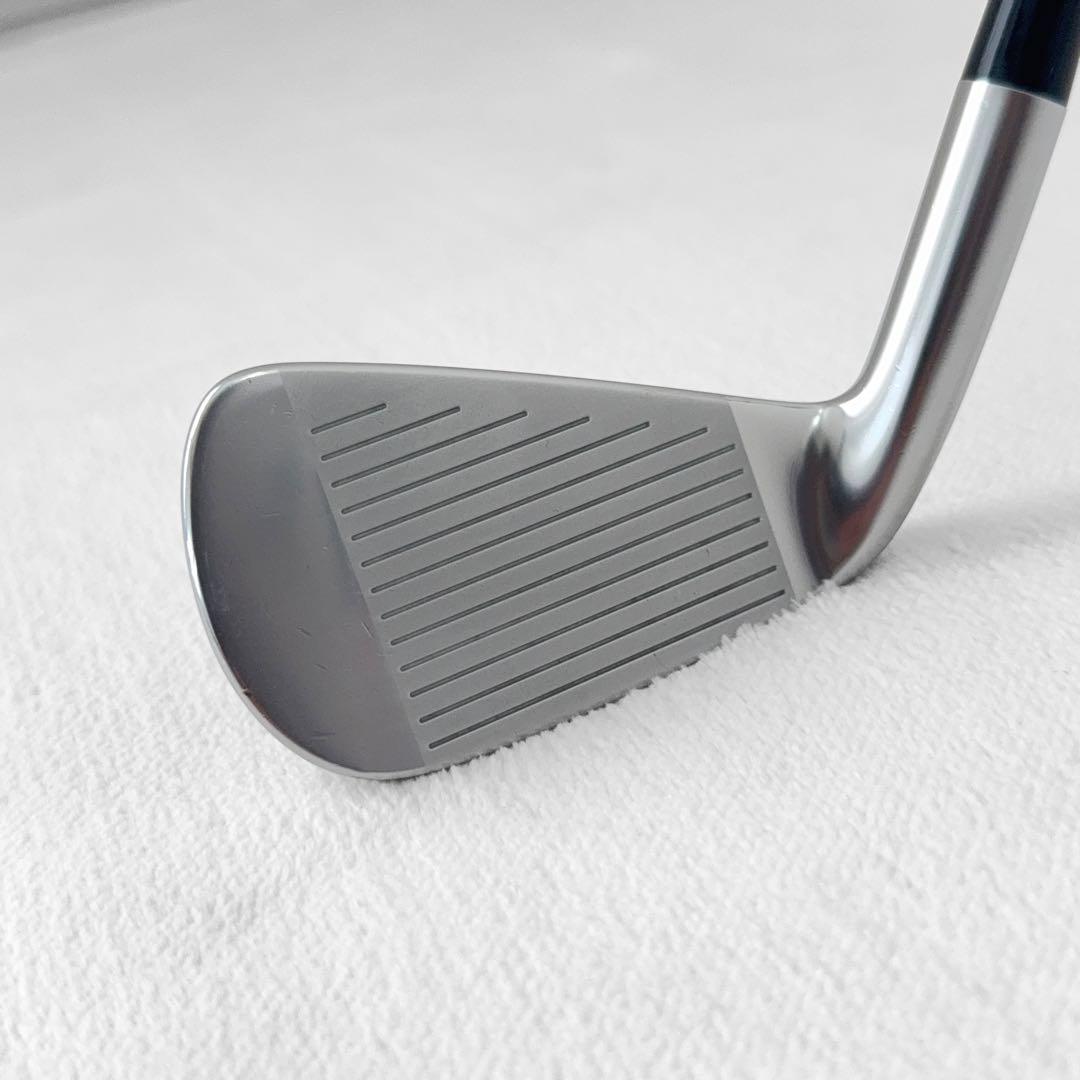 Callaway Golf Single Irons X 3 Project 6.0