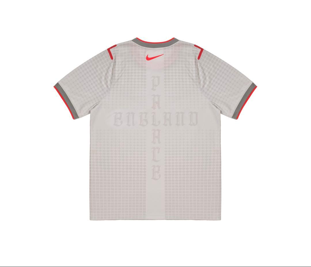 Palace Warm-Up Suits Tracksuits Nike X Short Sleeve Football Top