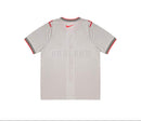 Palace Warm-Up Suits Tracksuits Nike X Short Sleeve Football Top