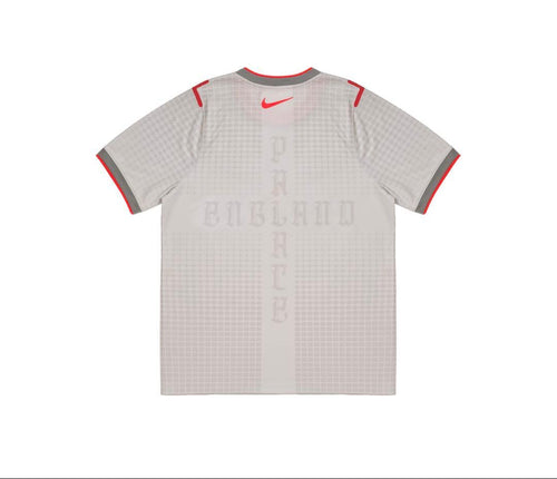 Palace Warm-Up Suits Tracksuits Nike X Short Sleeve Football Top