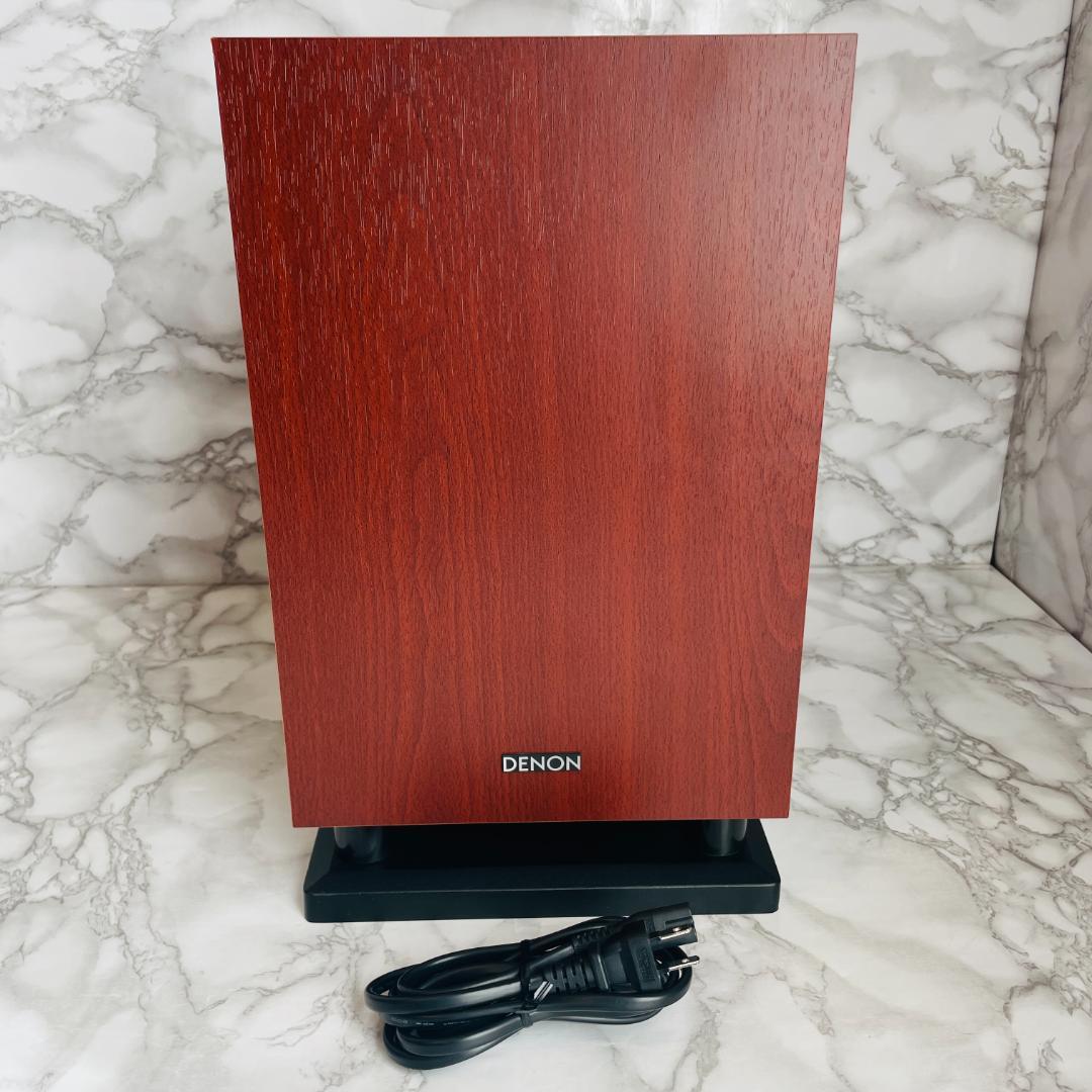 Denon Subwoofer Dsw-37