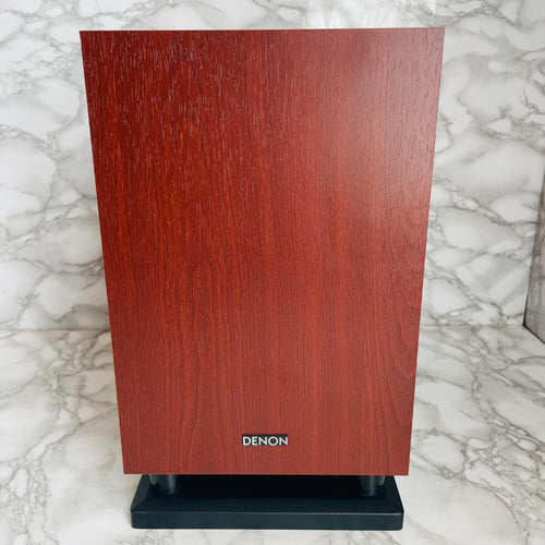 Denon Subwoofer Dsw-37