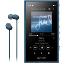 Sony Others 16Gb A Nw-A105Hn Mp3 Bluetooth Android